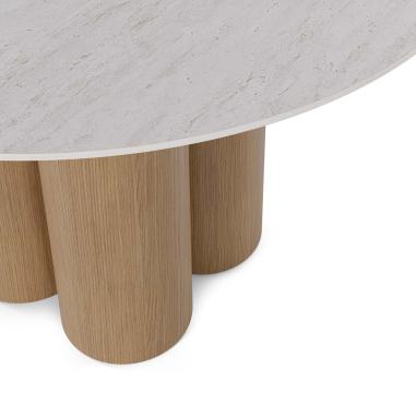 Mesa Tracy | Relax Muebles