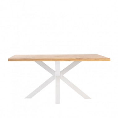 MESA GRACE 140 NATURAL/BLANCO