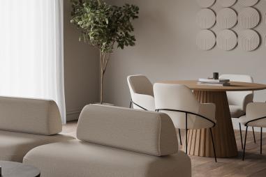 Mesa Nayla | Relax Muebles