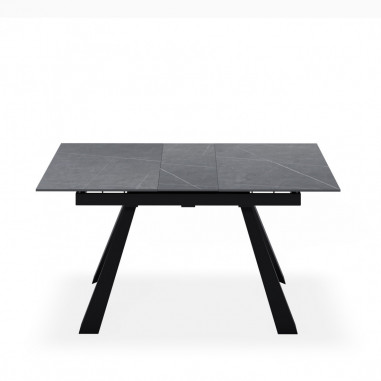 MESA JUDY 160 EXT.ATENEA/NEGRO