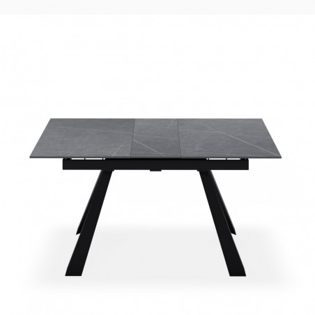 MESA JUDY 160 EXT.ATENEA/NEGRO