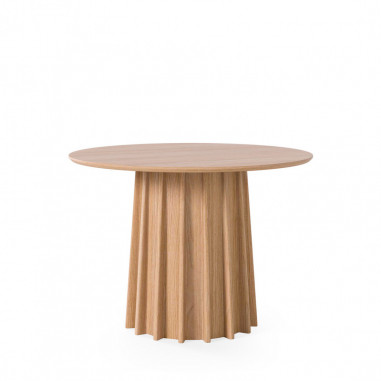 MESA LORENZA 100 RED.FIJA ROBLE