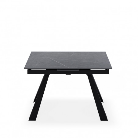 MESA JUDY 120 EXT.ATENEA/NEGRO