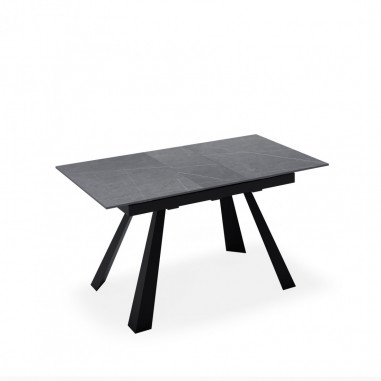 MESA JUDY 120 EXT.ATENEA/NEGRO