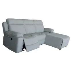 SHAIS.DCHA.2 RELAX MOTOR TAP. MOD OLIMPO GRIS