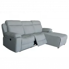 Chaiselongue Olimpo relax eléctrico derecha 2