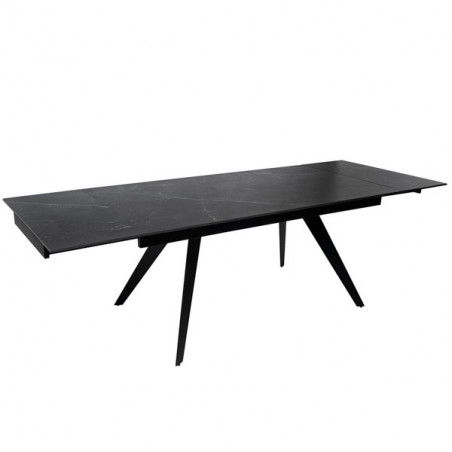 MESA 180 KELLY NEGRO/NEGRO