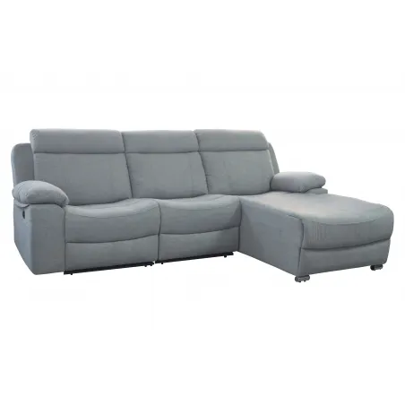 SHAIS.DCHA.2 RELAX MOTOR TAP. MOD OLIMPO GRIS