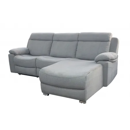 SHAIS.DCHA.2 RELAX MOTOR TAP. MOD OLIMPO GRIS