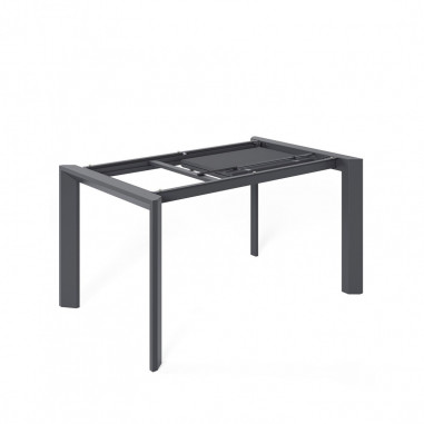 PATA MESA LISA (140) NEGRO