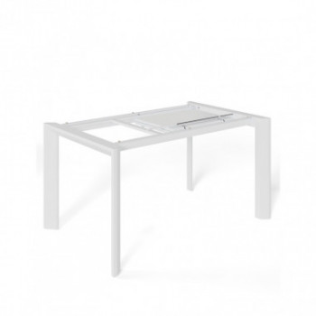 PATA MESA LISA (140) BLANCO