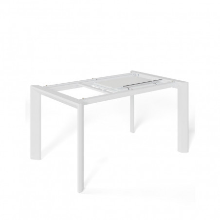 PATA MESA LISA (140) BLANCO