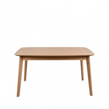 MESA KENNA 140 EXT.ROBLE 2