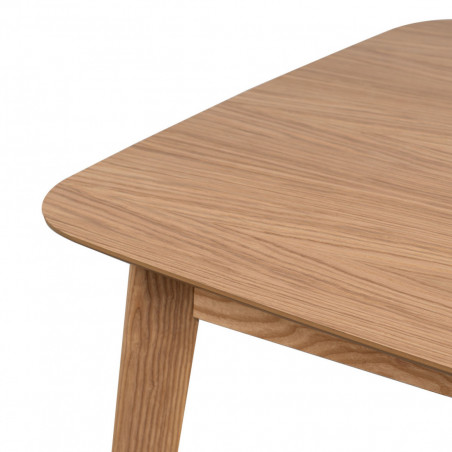 MESA KENNA 140 EXT.ROBLE