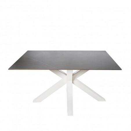 MESA JOYCE 140 ATENEA/BLANCO