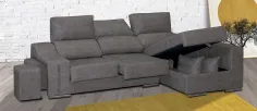 SHAISELONGUE DERECHA RIO