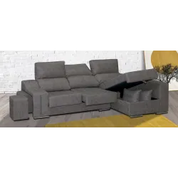 SHAISELONGUE DCHA. TAP. EDI, MAGNOL O CAIRO MOD. RIO