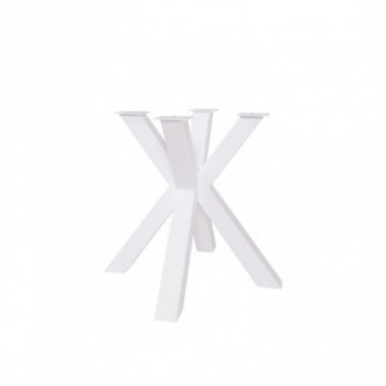 PATA W- BLANCO (MESA RED.MADERA)