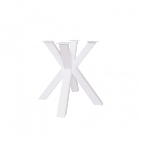 PATA W- BLANCO (MESA RED.MADERA)