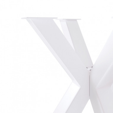 PATA W- BLANCO (MESA RED.MADERA)