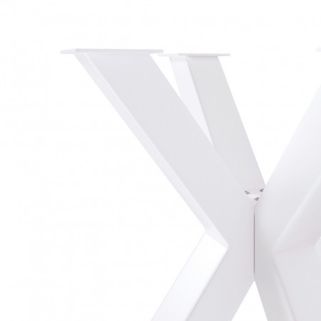 PATA W- BLANCO (MESA RED.MADERA)