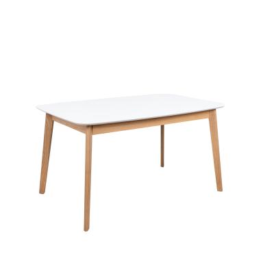 Mesa Kenna Extensible | Relax Muebles