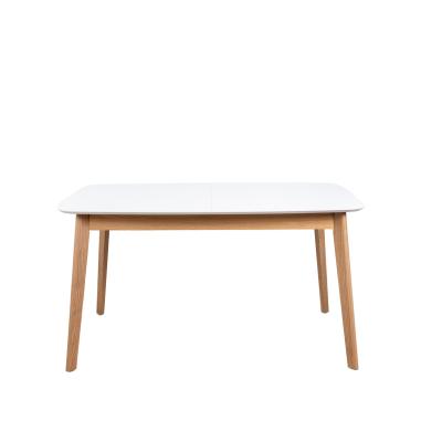 Mesa Kenna Extensible | Relax Muebles