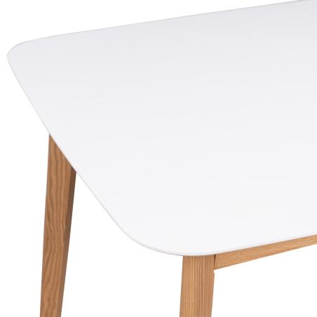 Mesa Kenna Extensible | Relax Muebles