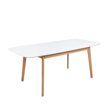 Mesa Kenna Extensible | Relax Muebles