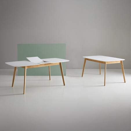 Mesa Kenna Extensible | Relax Muebles