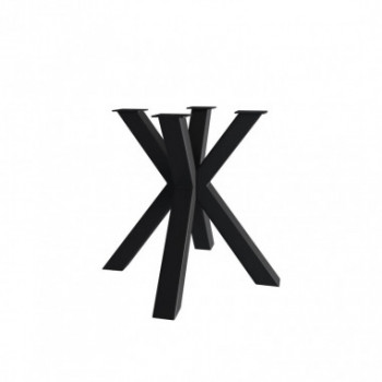 PATA W- NEGRA (MESA RED.MADERA)