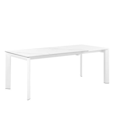 Mesa Tamara Extensible | Relax Muebles