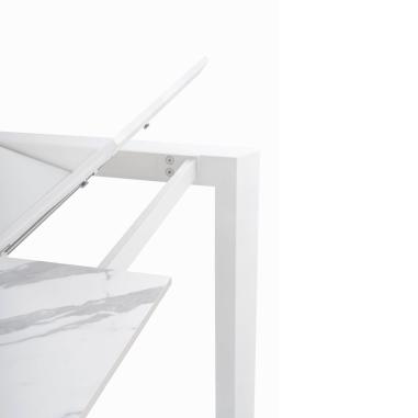 Mesa Tamara Extensible | Relax Muebles
