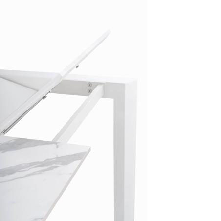 Mesa Tamara Extensible | Relax Muebles