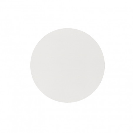 MESA THELMA RED.90 BLANCO