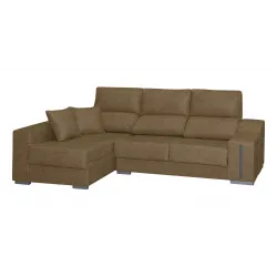 SHAISELONGUE IZDA. TAP. EDI, MAGNOL O CAIRO MOD. RIO