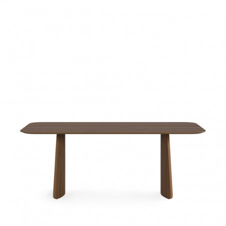 MESA  FIJA 200 KIMBERLY NOGAL