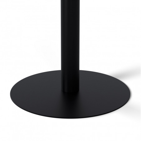 MESA BAJA LYA RED.GRIS/NEGRO