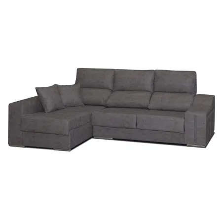 SHAISELONGUE IZDA. TAP. EDI, MAGNOL O CAIRO MOD. RIO