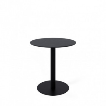 MESA BAJA LYA RED.NEGRO/NEGRO