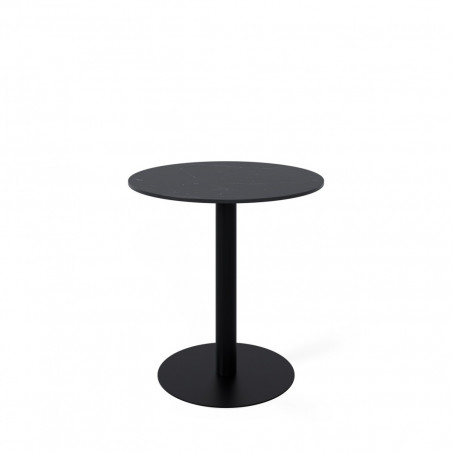 MESA BAJA LYA RED.NEGRO/NEGRO