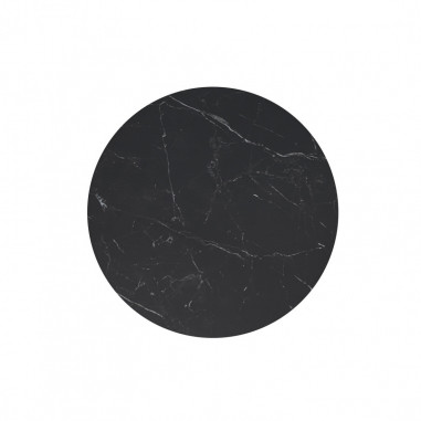 MESA BAJA LYA RED.NEGRO/NEGRO