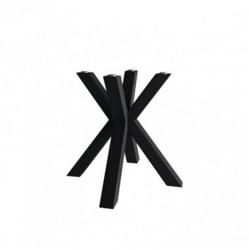 PATA W- NEGRA (MESA RED.CRISTAL)