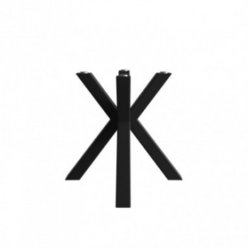 PATA W- NEGRA (MESA RED.CRISTAL) 2