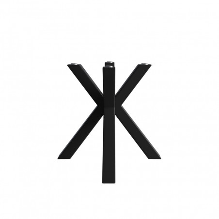 PATA W- NEGRA (MESA RED.CRISTAL)