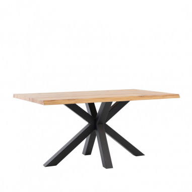 MESA GRACE 200 NATURAL/NEGRO