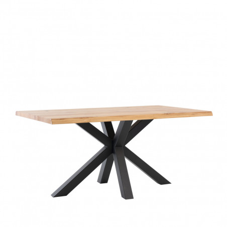 MESA GRACE 200 NATURAL/NEGRO