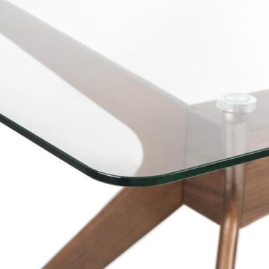 Mesa Della | Relax Muebles