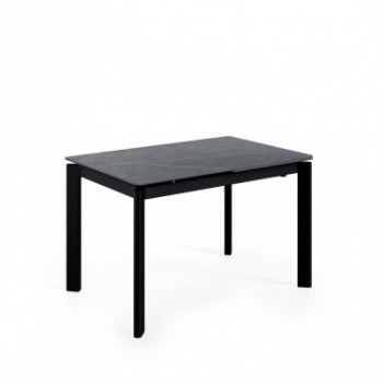 MESA CONSTANCE 140 ATENEA/NEGRO