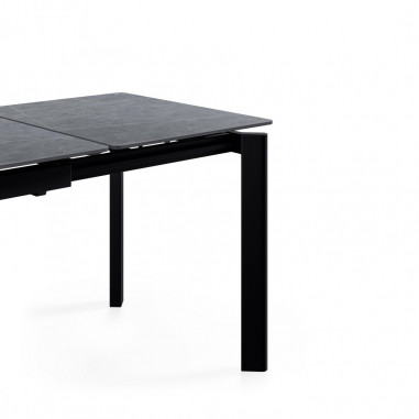 MESA CONSTANCE 140 ATENEA/NEGRO
